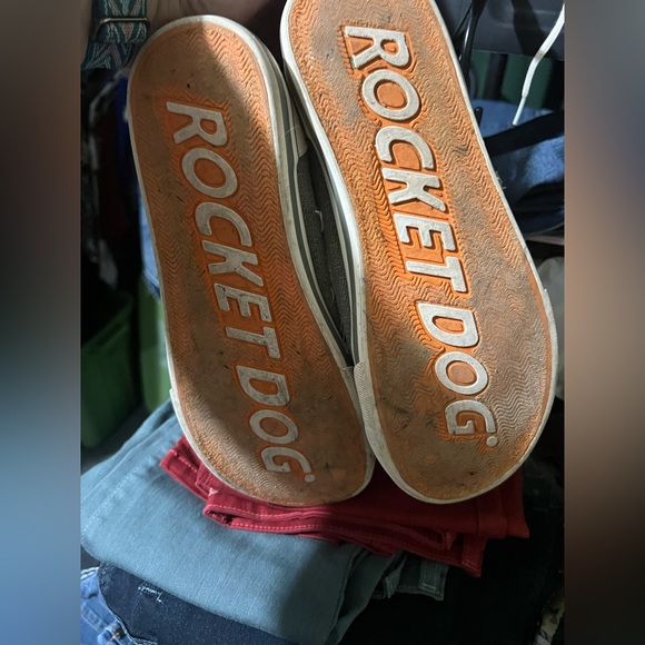 Rocket dog women’s size 10 - Picture 10 of 10